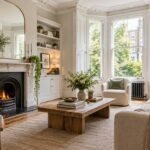 modern home updates