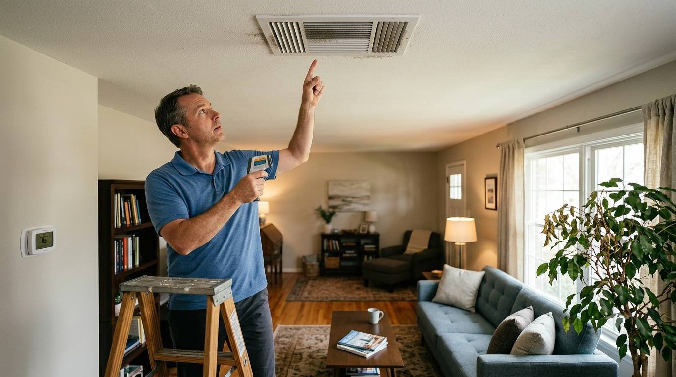 AC Problems