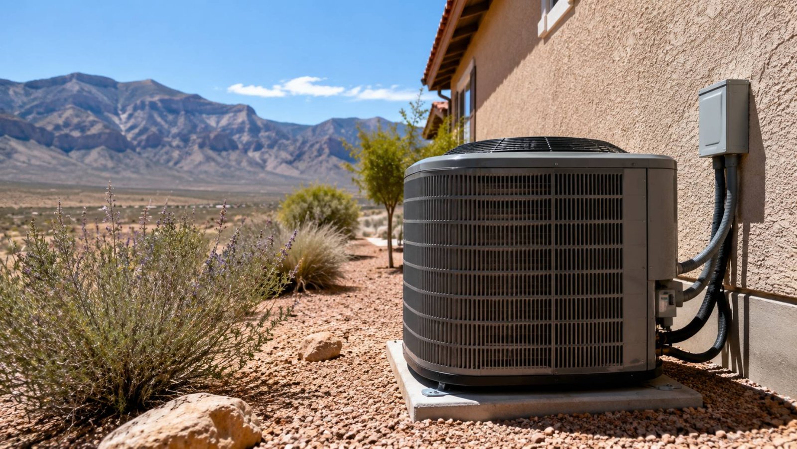 Air Conditioning