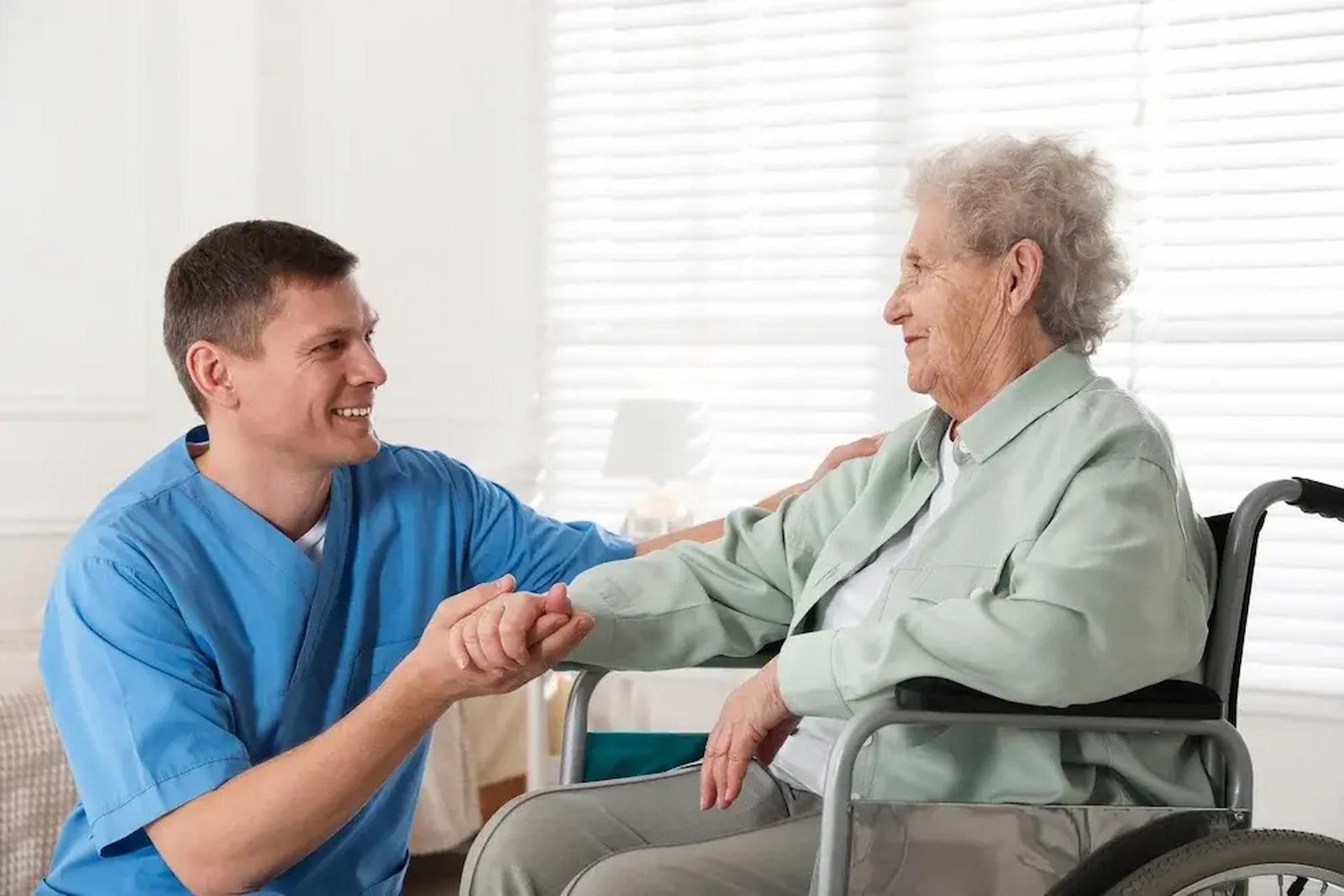 Care Homes