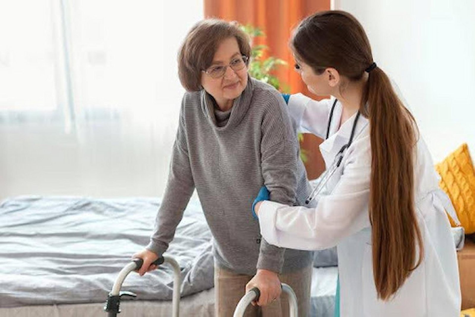 Care Homes