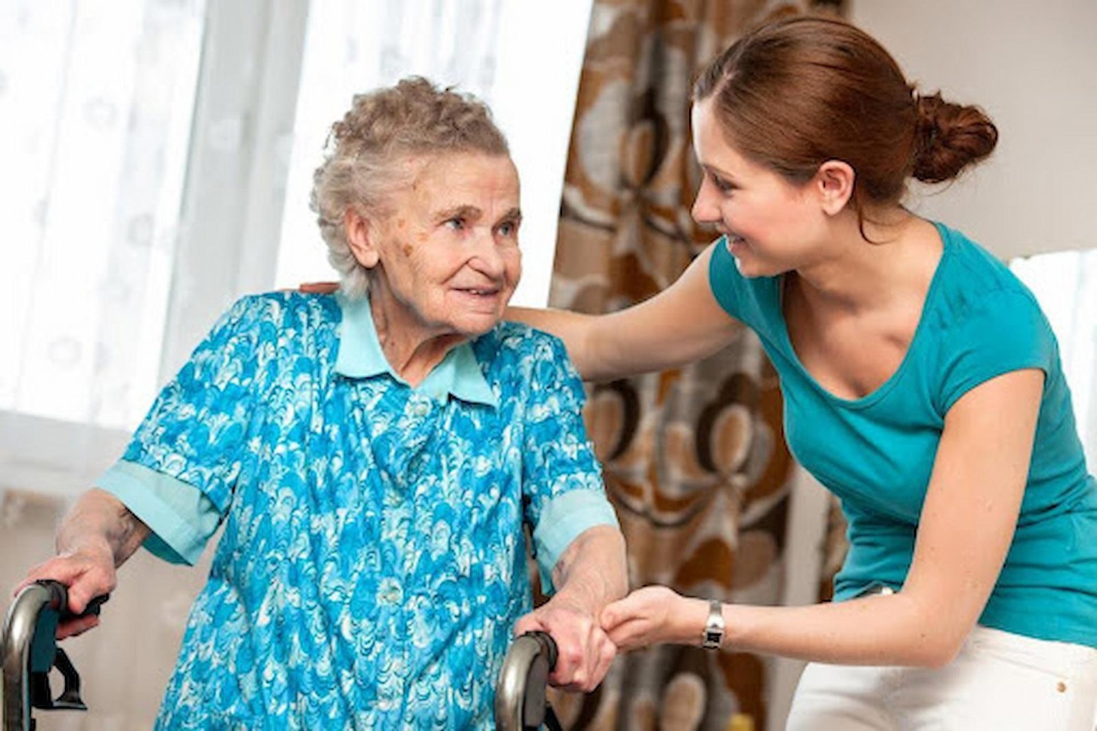 Companionship Services