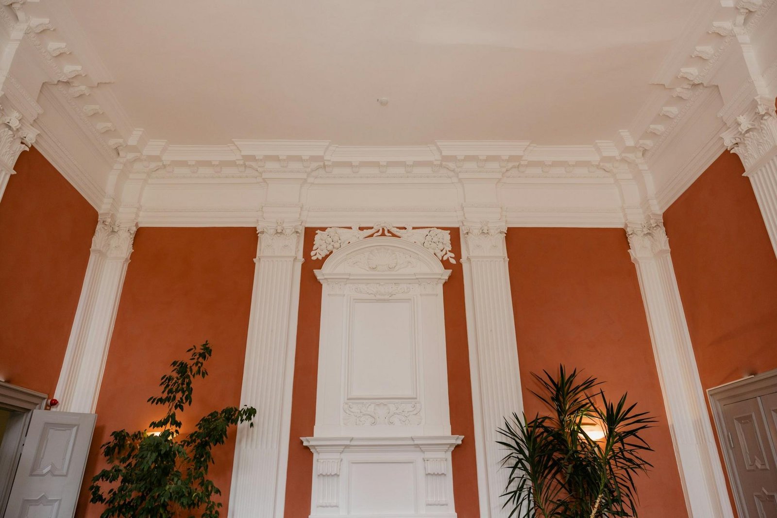 Crown Molding
