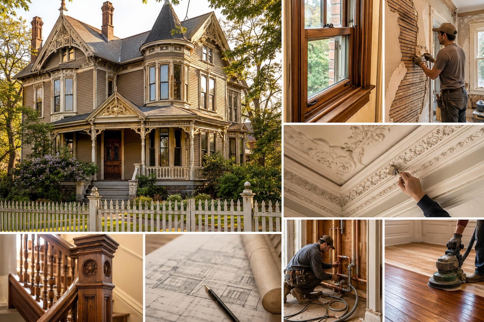 Historic House