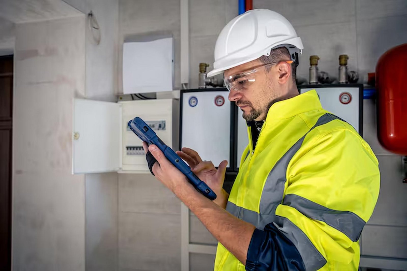 Leak Detection