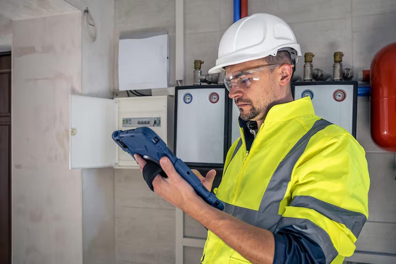 Leak Detection