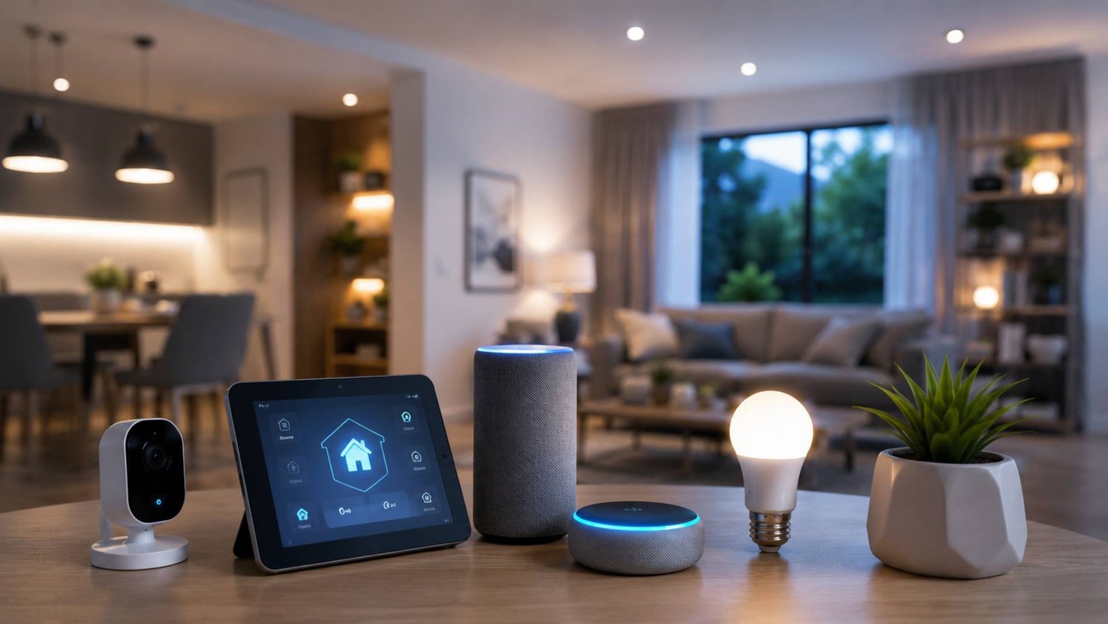 Smart Home