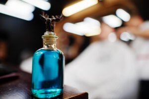 The Art of Perfumery Why Fragrance Is the New Self-Expression