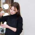 The Art of Perfumery