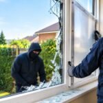 emergency glazing