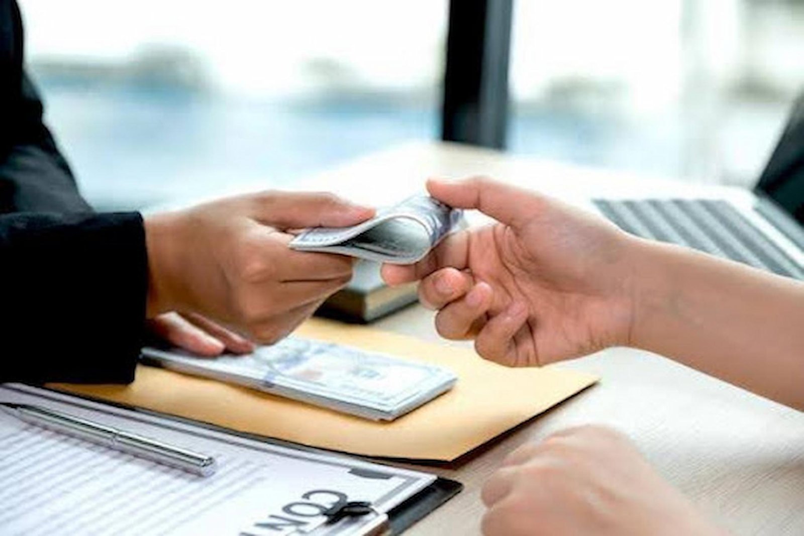 Payday Loans
